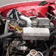 Illustration for article titled Engine Swap of the Day: BMW M21 Turbodiesel Into 1963 Ford Thunderbird!